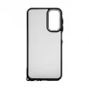 iLike Samsung Galaxy A15 PC Hybrid Case Black