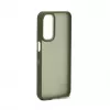 iLike Samsung Galaxy A15 PC Hybrid Case Green
