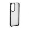 iLike Samsung Galaxy A35 PC Hybrid Case Black