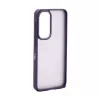 iLike Samsung Galaxy A35 PC Hybrid Case Purple