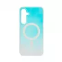 Evelatus Apple iPhone 15 Pro Skaidrus Gradient Dėklas