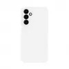 Evelatus Samsung Galaxy A14 4G / 5G Premium Soft Touch Silicone Case Antique White