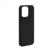Evelatus Apple iPhone 15 Pro Max Premium Magsafe Soft Touch Silicone Case New Function Black