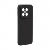 Evelatus Xiaomi 14 Pro Premium Soft Touch Silicone Case Black
