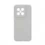 Evelatus Xiaomi 14 Pro Premium Soft Touch Silicone Case Grey