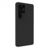 Evelatus Samsung Galaxy S24 Ultra Premium Magsafe Soft Touch Silicone Case Black