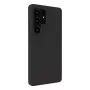 Evelatus Samsung Galaxy S24 Ultra Premium Magsafe Soft Touch Silicone Case Black