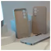 Evelatus Samsung Galaxy S24 Premium Magsafe Soft Touch Silicone Case Grey