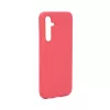 Evelatus Samsung Galaxy S23 FE Premium Soft Touch Silicone Case Camelia