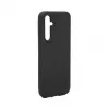 Evelatus Samsung Galaxy S23 FE Premium Soft Touch Silicone Case Black