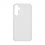 Evelatus Samsung Galaxy A15 Clear Silicone Case 1.5mm TPU Transparent