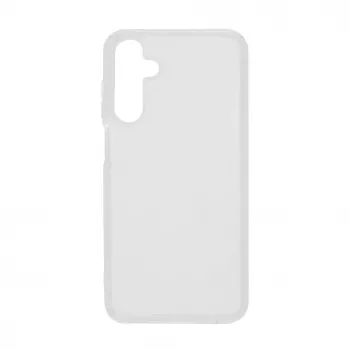 Evelatus Samsung Galaxy A14 5G skaidrus silikoninis dėklas 1,5 mm TPU permatomas