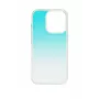 Connect Apple iPhone 14 Pro Max permatomas gradientinis dėklas Chameleon