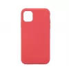 Connect Samsung Galaxy A34 Premium Quality Soft Touch Silicone Case Camelia