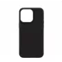 Connect Apple iPhone 13 Pro Premium MagSafe Soft Touch Silicone Case New Function Black