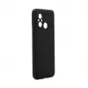 Connect Xiaomi Redmi 12C Premium Quality Soft Touch Silicone Case Black