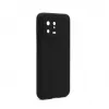Connect Xiaomi Redmi 13 Premium Quality Soft Touch Silicone Case Black