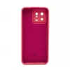 Connect Xiaomi Redmi 13 Premium Quality Soft Touch Silicone Case Camelia