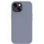 Connect Samsung Galaxy A05s 4G Premium Quality Soft Touch Silicone Case Lavender Gray