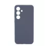 Connect Samsung Galaxy A05 4G Premium Quality Soft Touch Silicone Case Midnight Blue
