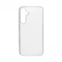 Connect Samsung Galaxy S24 Plus skaidrus silikoninis dėklas 1,5 mm TPU permatomas