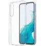 Connect Samsung Galaxy A54 skaidrus silikoninis dėklas 1,5 mm TPU permatomas
