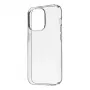 Connect Apple iPhone 14 Pro Max skaidrus silikoninis dėklas 1,5 mm TPU permatomas