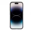 Connect Apple iPhone 14 Pro Max skaidrus dėklas su MagSafe permatomas