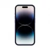 Connect Apple iPhone 13 Pro Hybrid Dėklas Su Magnetiniu PC+TPU Mėlynas