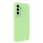 Evelatus Samsung Galaxy A15 Premium Soft Touch Silicone Case Mint
