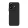 Evelatus Xiaomi Poco M6 Premium Soft Touch Silicone Case Black