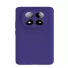 Evelatus Xiaomi Poco M6 Pro Premium Soft Touch Silicone Case Purple