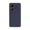 Evelatus Xiaomi Poco X6 Premium Soft Touch Silicone Case Blue
