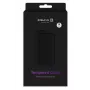 Evelatus Xiaomi Poco X6 Pro 2.5D Full Cover Japan Glue Glass Anti-Static Black