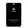 Evelatus Galaxy Tab Active5 0.33 mm Flat Clear Tempered Glass Screen Protector with Japan Glue, Anti-Static, 1-Pack