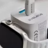 Evelatus 2 in 1 Charger 20W Max USB-C+USB-A:15W Max USB-C+USB-A+Wireless:15W+2W 17W Max White
