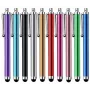 iLike PS1 Universal Capacitive Stylus Pen (10.5 cm) for Smartphone & Tablet PC - Geltona