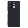 Evelatus Xiaomi Redmi Note 13 4G Premium Soft Touch Silicone Case Black