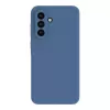 Connect Samsung Galaxy A35 5G Premium Quality Soft Touch Silicone Case Midnight Blue