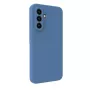 Connect Samsung Galaxy A35 5G Premium Quality Soft Touch Silicone Case Midnight Blue
