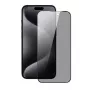 iLike Xiaomi Redmi Note 13 4G Privacy 2.5D Silk Full Cover Japan Glue Anti-Static Super Strong Black