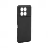 iLike Xiaomi Poco X6 Pro Nano Silicone Case Black