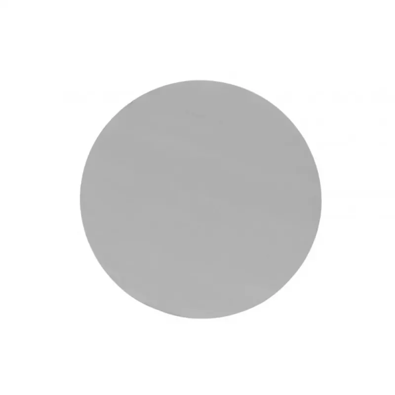 iLike MG4 Sticky 3M Metal Plate 4in1 Set - 2x Round 40mm / 40x58mm Square / 1x MagSafe Ring 55x45mm