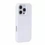 Evelatus Apple iPhone 16 Pro Max Premium MagSafe Soft Touch Silicone Case White