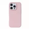 Evelatus Apple iPhone 16 Pro Max Premium MagSafe Soft Touch Silicone Case Pink Sand