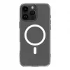 Evelatus Apple iPhone 16 Pro Max skaidrus dėklas su MagSafe, permatomas