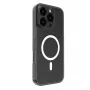 Evelatus Apple iPhone 16 Pro Max Skaidrus Dėklas su MagSafe ir Fotoaparato Apsauga