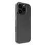 Evelatus Apple iPhone 16 Pro Clear Silicone Case 1.5mm TPU Transparent