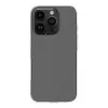 Evelatus Apple iPhone 16 Pro Max skaidrus silikoninis dėklas 1,5 mm TPU permatomas