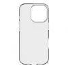 Evelatus Apple iPhone 16 Pro Max skaidrus silikoninis dėklas 1,5 mm TPU permatomas